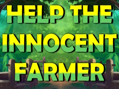 Hra Help The Innocent Farmer