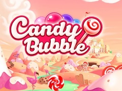 Hra Candy Bubbles