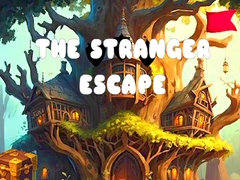 Hra The Stranger Escape