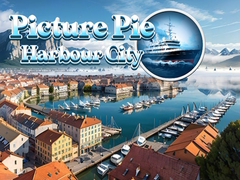Hra Picture Pie Harbour City
