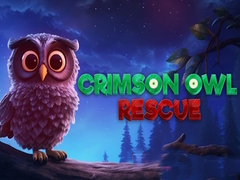 Hra Crimson Owl Rescue