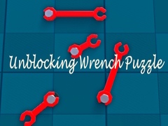Hra Unblocking Wrench Puzzle