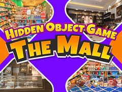 Hra Hidden Objects Game The Mall