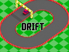 Hra Drift