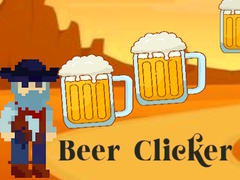 Hra Beer Clicker