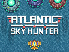 Hra Atlantic Sky Hunter