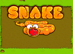 Hra Snake