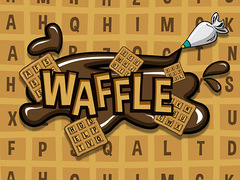 Hra Waffle