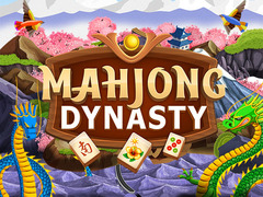 Hra Mahjong Dynasty