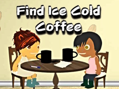 Hra Find Ice Cold Coffee