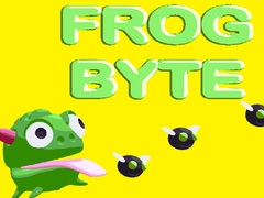 Hra Frog Byte