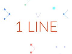 Hra 1 Line
