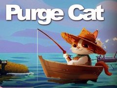 Hra Purge Cat
