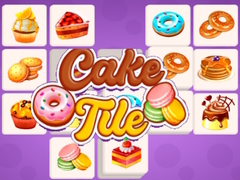 Hra Cake Tile
