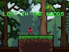 Hra Lost in the Woods