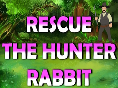 Hra Rescue The Hunted Rabbit