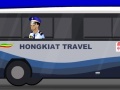 Hra Bus Hostage by Policeman