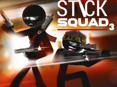 Hra Stick Squad 3
