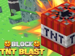 Hra Block TNT Blast