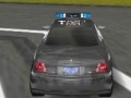 Hra Police Car Drift