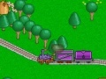 Hra Railway Valley 2
