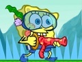 Hra Spongebob's Mission