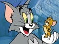 Hra Tom and Jerry Downhill