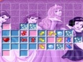 Hra Disney Princess and Friends - Hidden Treasures