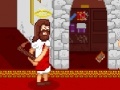 Hra Arcade Jesus