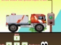 Hra Cargo Fire Truck