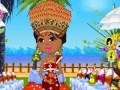 Hra Bali Girl