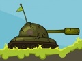 Hra Tank-Tank Challenge