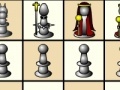 Hra Easy chess