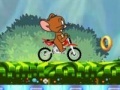 Hra Tom_Jerry_motocycle