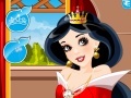 Hra Snow White Facial Makeover