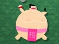 Hra Hungry-sumo