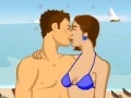 Hra Beach Kiss