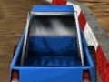Hra Top Truck 3D