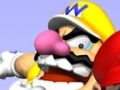 Hra Super Mario Bomber