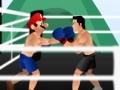 Hra Mario Boxing