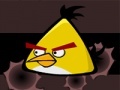 Hra Angry Bird Shot Game