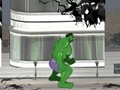 Hra Hulk
