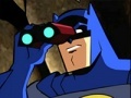 Hra Batman Difference Detector