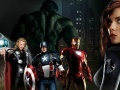 Hra The Avengers HS