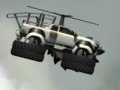 Hra Trucksformers 2