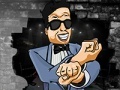 Hra The Brawl 4 - Gangnam Style