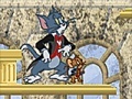 Hra Tom And Jerry Meet Sherlock Holmes