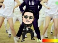 Hra Oppa Gangnam Dance 