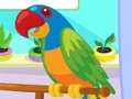 Hra Parrot Care