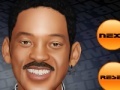 Hra Will Smith Makeover